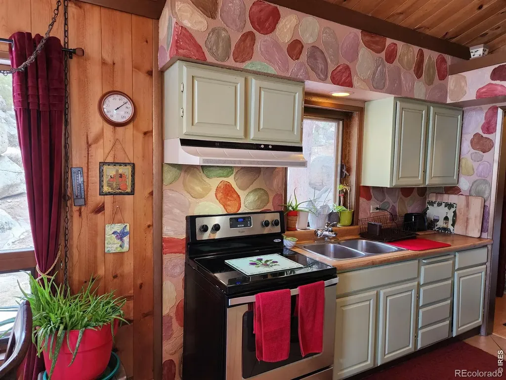 88 Pinyon Trail Estes Park CO 80517