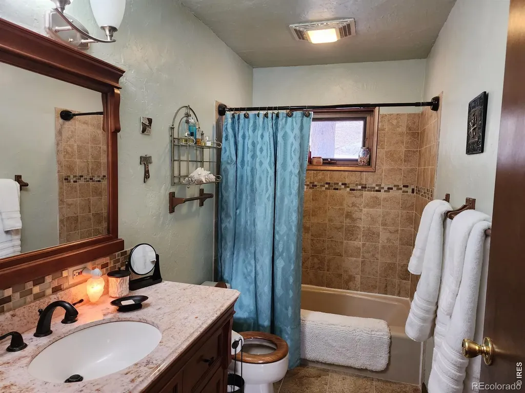 88 Pinyon Trail Estes Park CO 80517