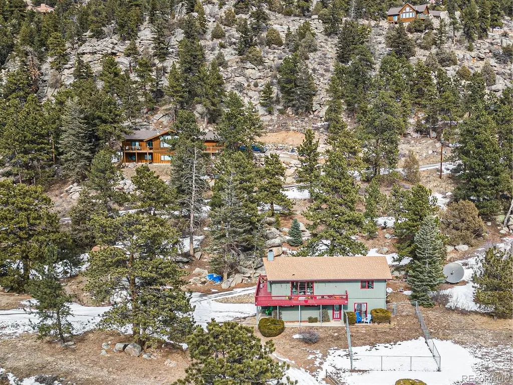 88 Pinyon Trail Estes Park CO 80517
