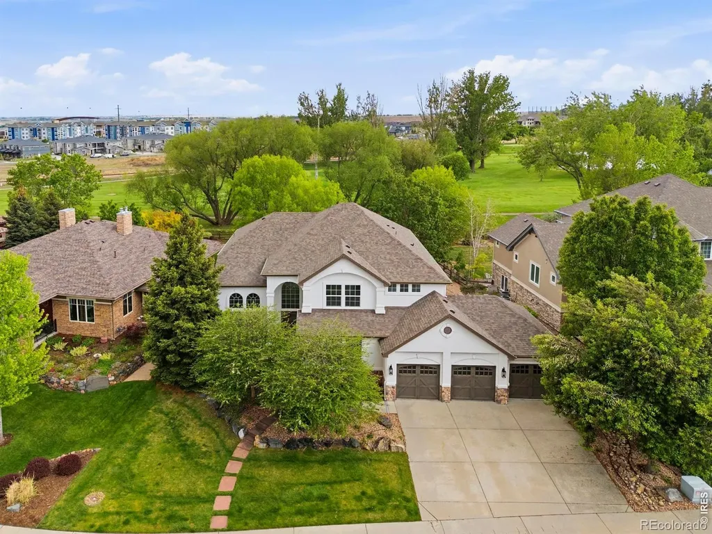 1657 Stardance Circle Longmont CO 80504