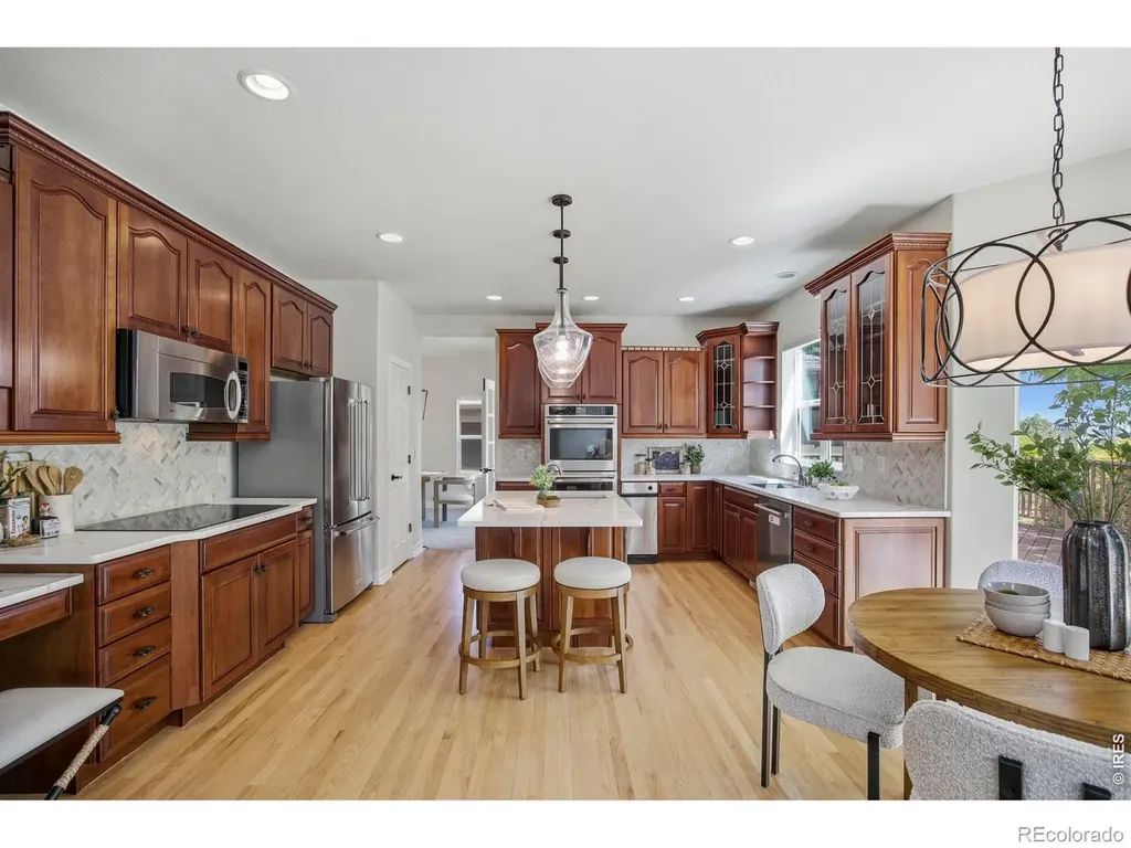1657 Stardance Circle Longmont CO 80504