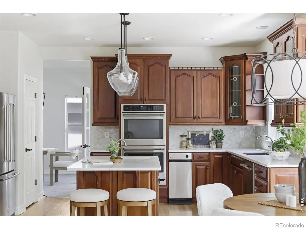 1657 Stardance Circle Longmont CO 80504