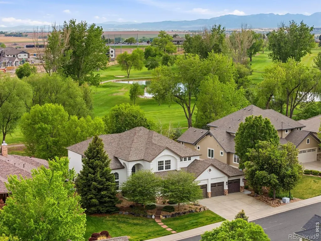 1657 Stardance Circle Longmont CO 80504