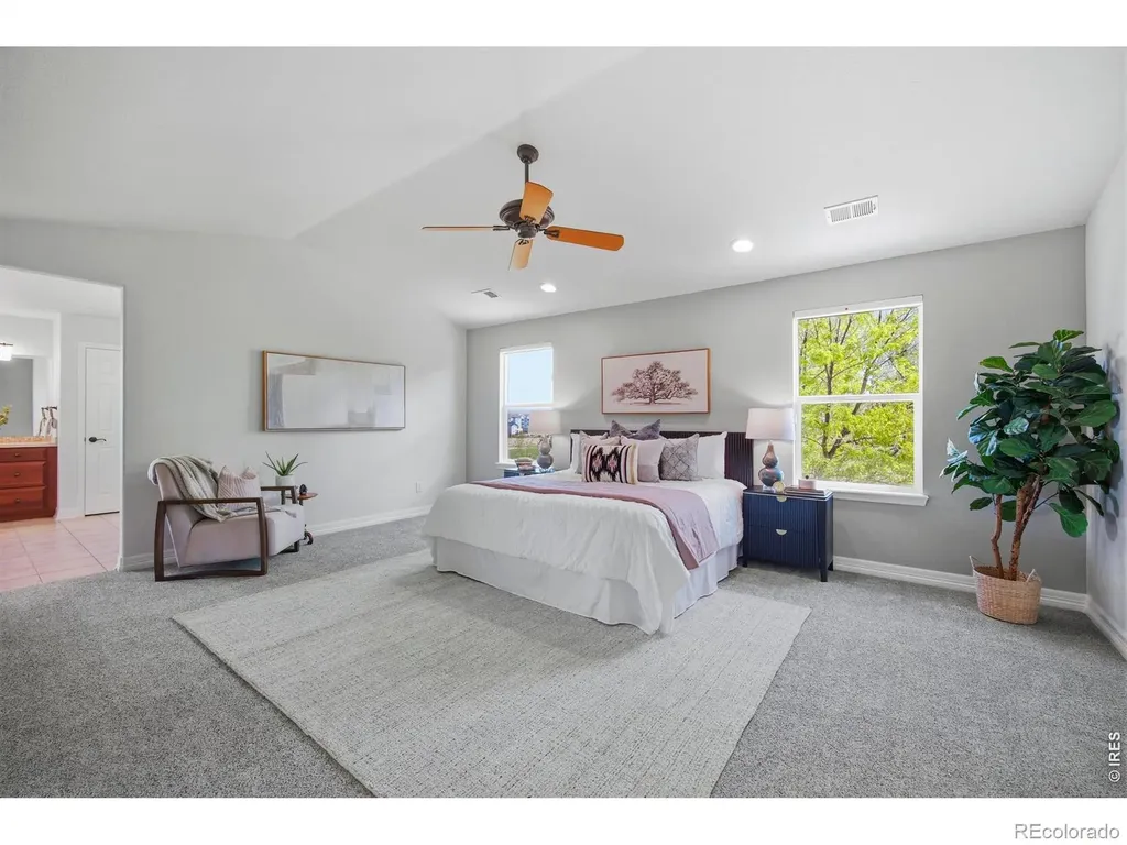 1657 Stardance Circle Longmont CO 80504