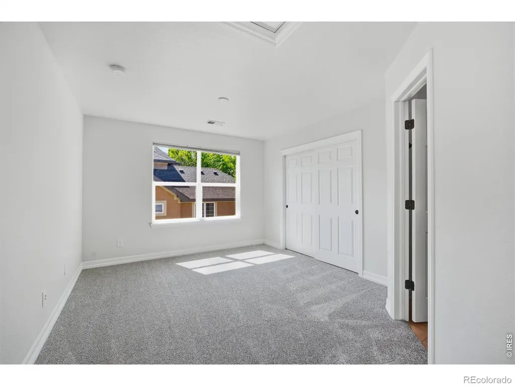 1657 Stardance Circle Longmont CO 80504