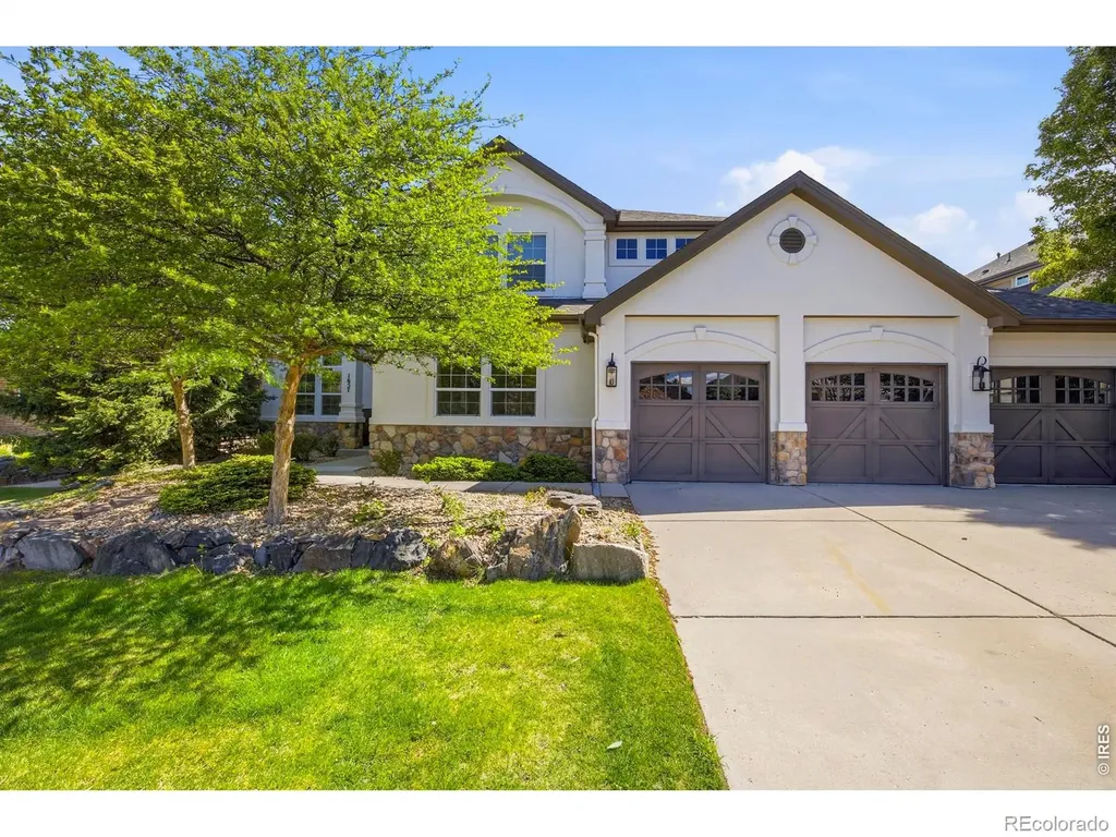 1657 Stardance Circle Longmont CO 80504