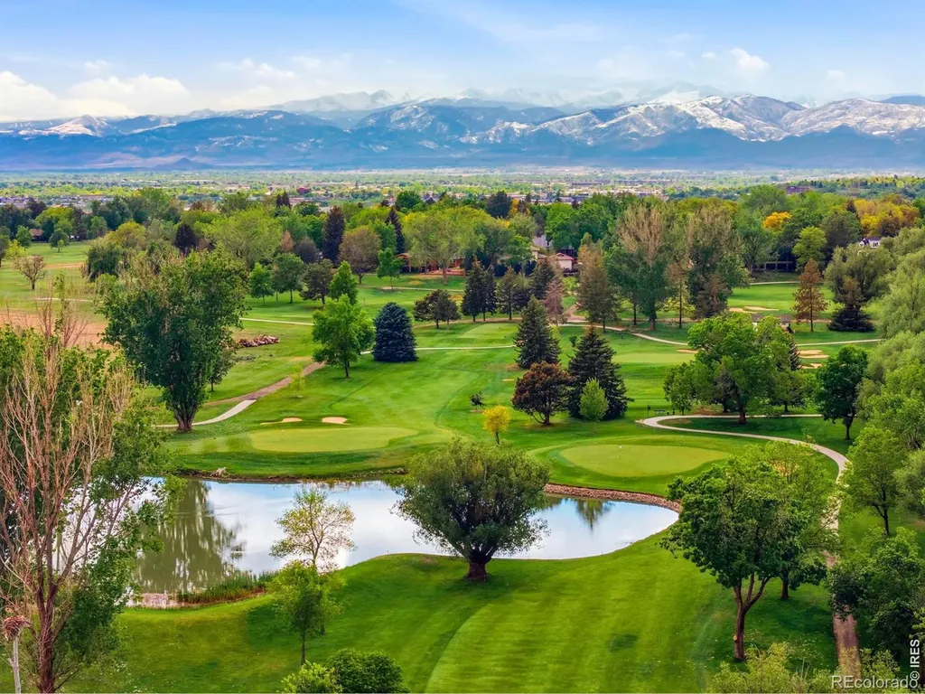1657 Stardance Circle Longmont CO 80504