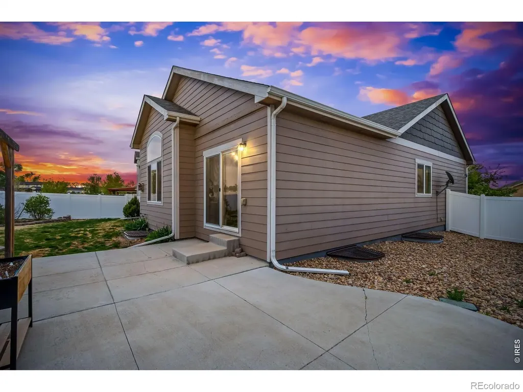 885 Shirttail Peak Drive Windsor CO 80550