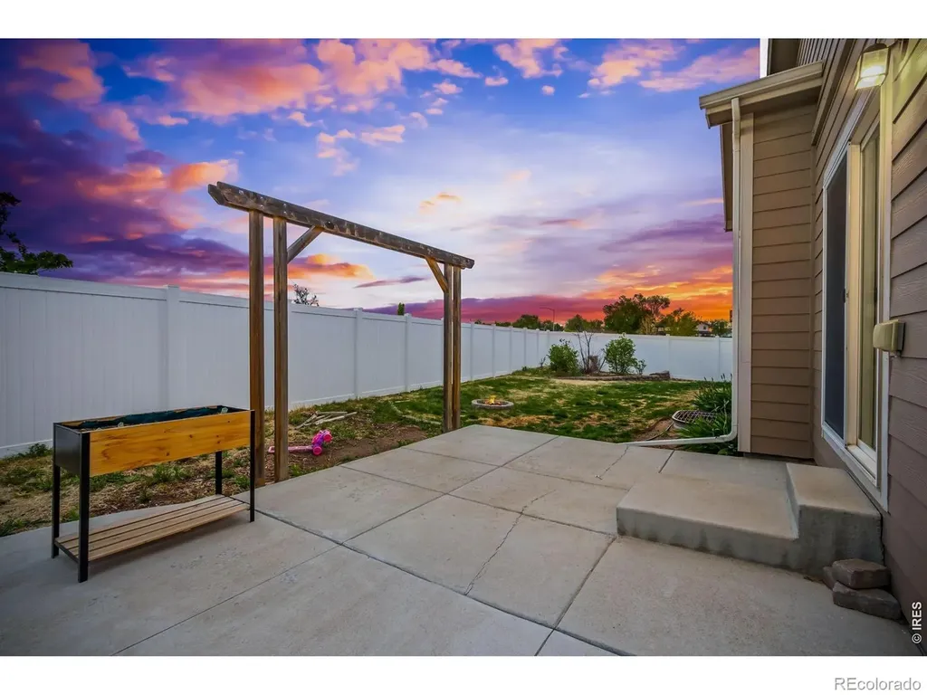 885 Shirttail Peak Drive Windsor CO 80550