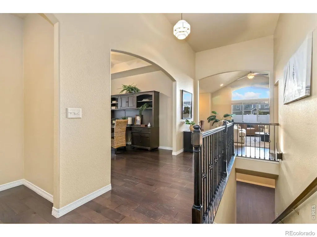 885 Shirttail Peak Drive Windsor CO 80550