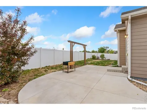 885 Shirttail Peak Drive Windsor CO 80550