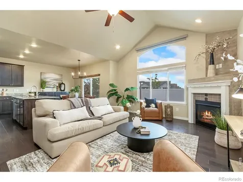 885 Shirttail Peak Drive Windsor CO 80550