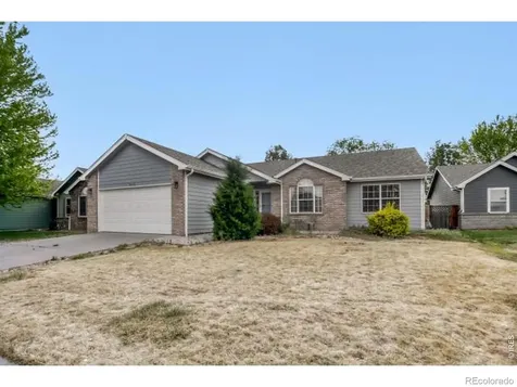 1012 Basin Court Windsor CO 80550