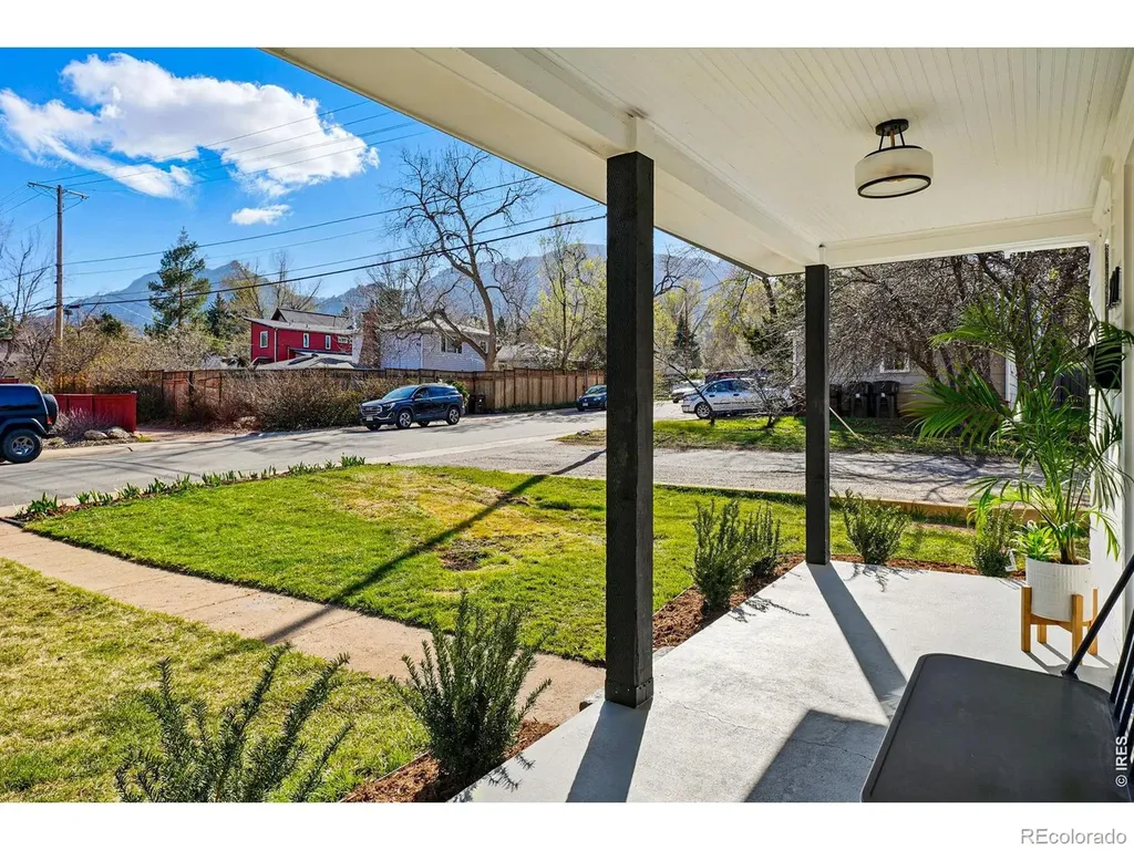 2221 Columbine Avenue Boulder CO 80302