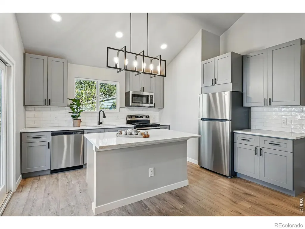 2221 Columbine Avenue Boulder CO 80302