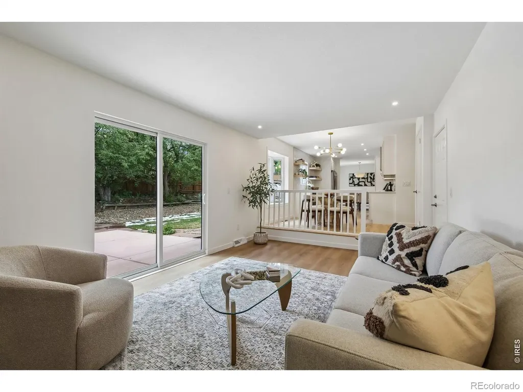 1590 Findlay Way Boulder CO 80305