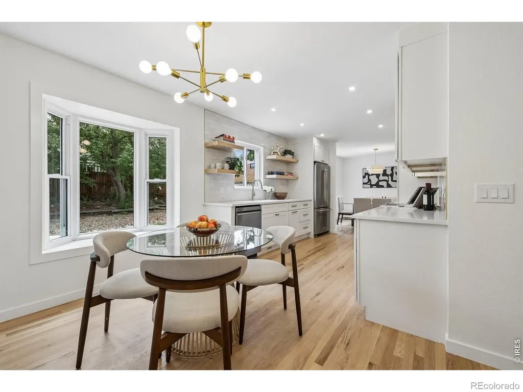 1590 Findlay Way Boulder CO 80305