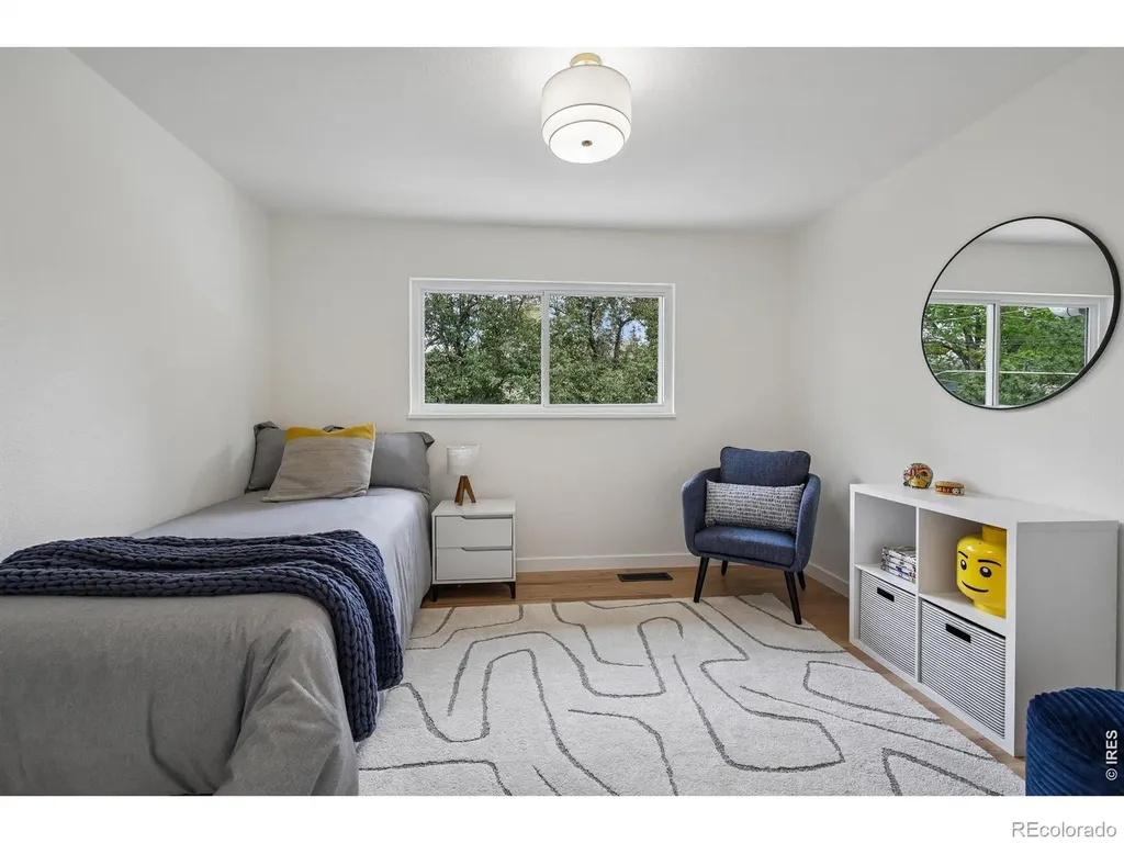 1590 Findlay Way Boulder CO 80305