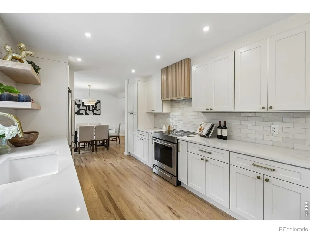 1590 Findlay Way Boulder CO 80305