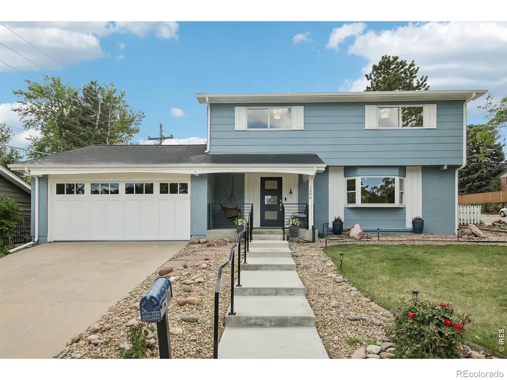 1590 Findlay Way Boulder CO 80305
