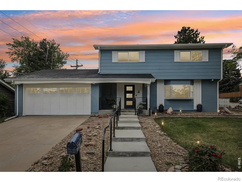1590 Findlay Way Boulder CO 80305