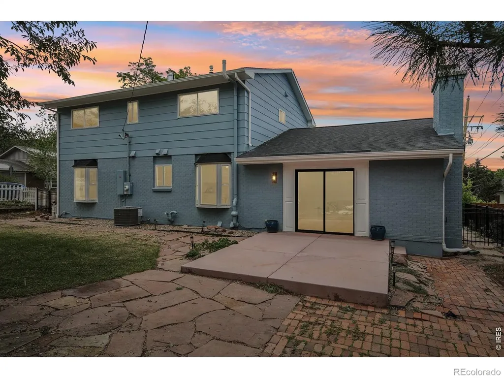 1590 Findlay Way Boulder CO 80305