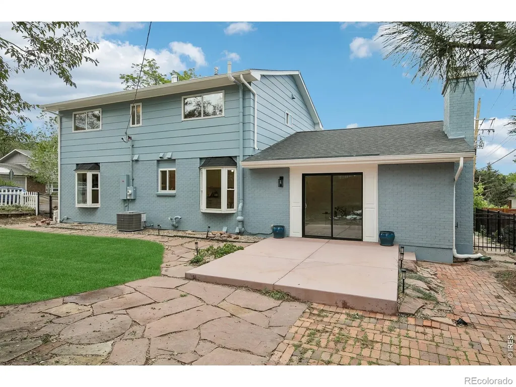 1590 Findlay Way Boulder CO 80305