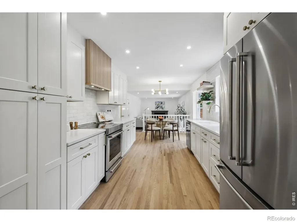 1590 Findlay Way Boulder CO 80305