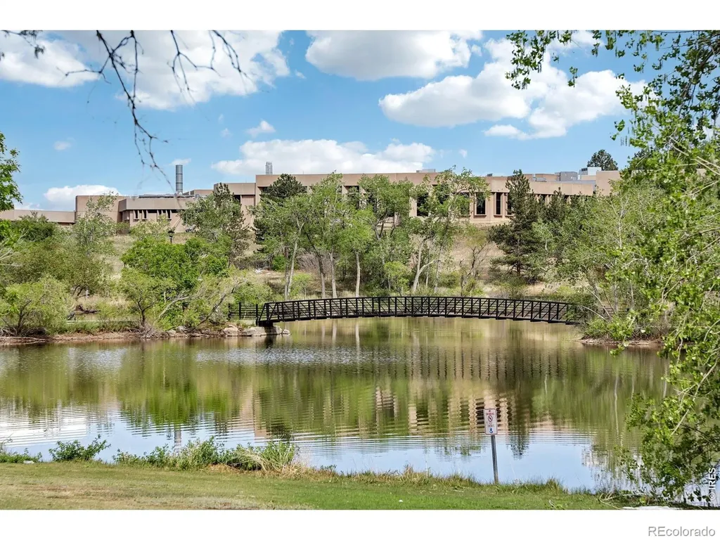 1590 Findlay Way Boulder CO 80305