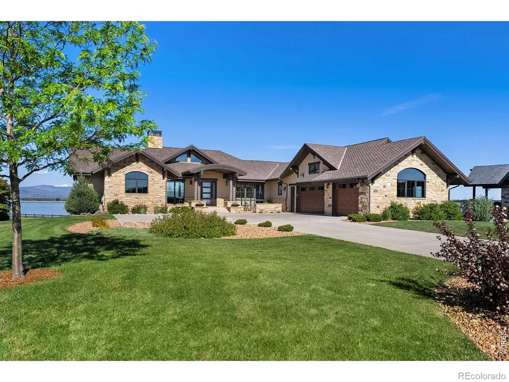 3251 Boundless Lane Timnath CO 80547
