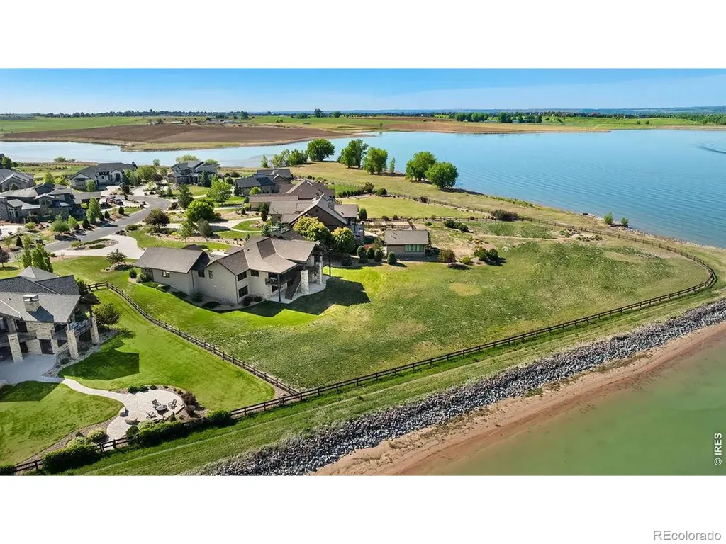 3251 Boundless Lane Timnath CO 80547