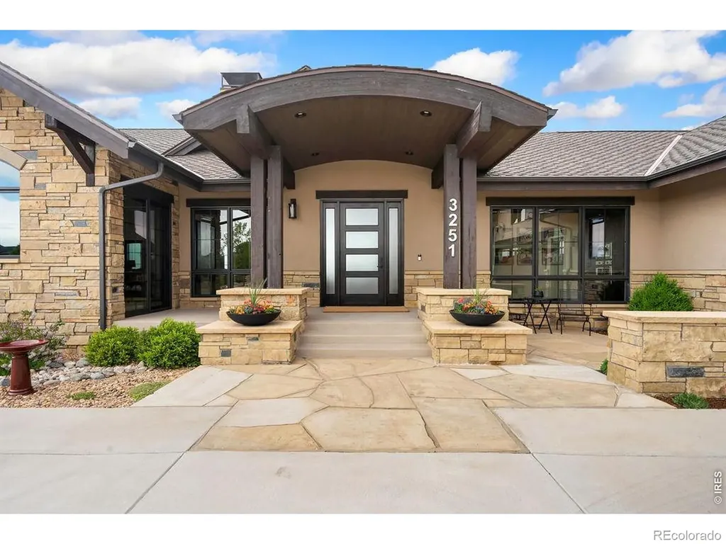 3251 Boundless Lane Timnath CO 80547