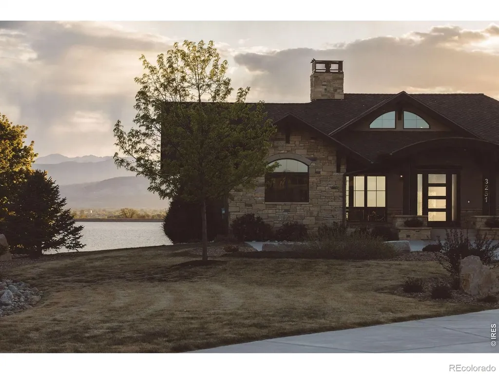 3251 Boundless Lane Timnath CO 80547