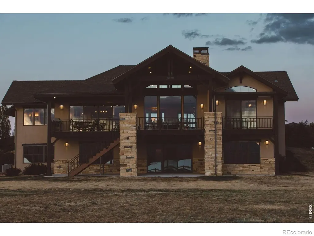 3251 Boundless Lane Timnath CO 80547