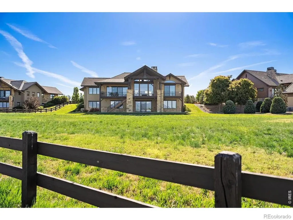 3251 Boundless Lane Timnath CO 80547