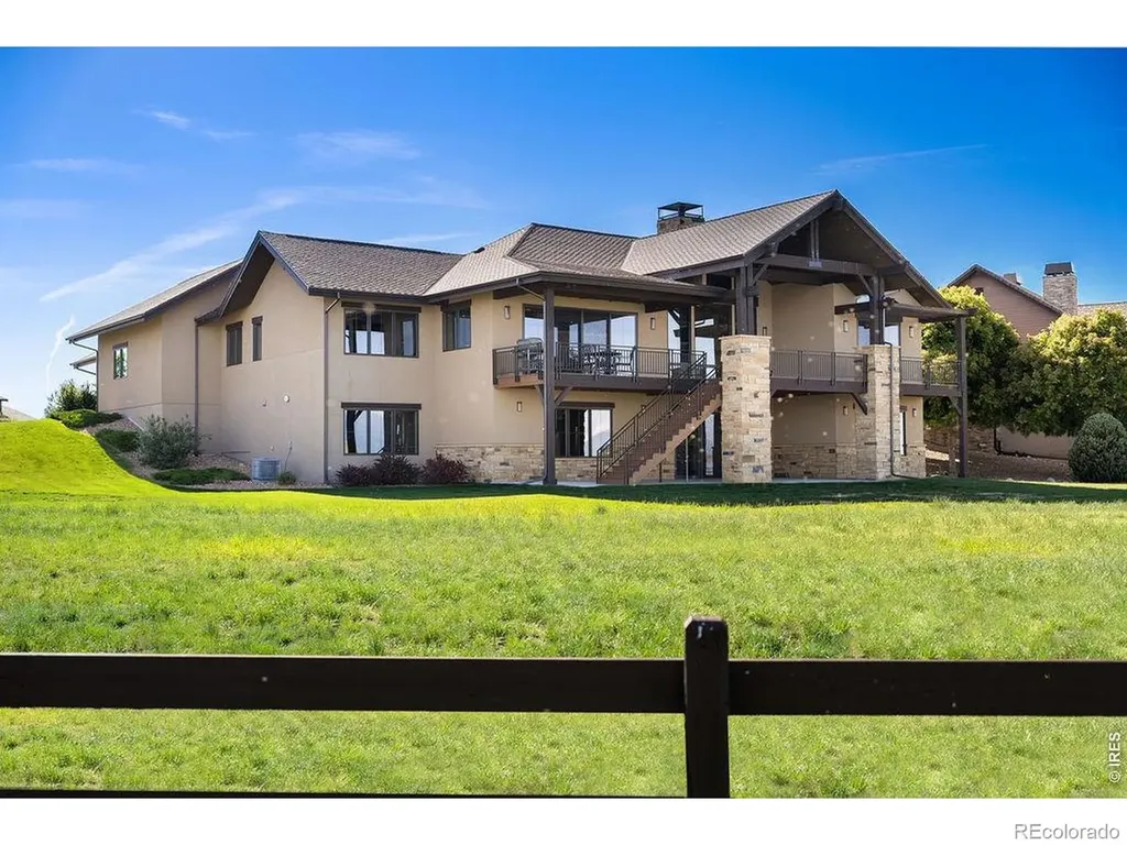 3251 Boundless Lane Timnath CO 80547