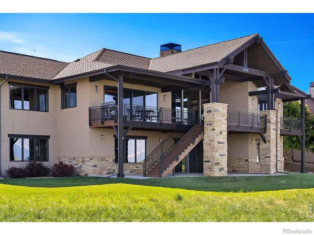 3251 Boundless Lane Timnath CO 80547