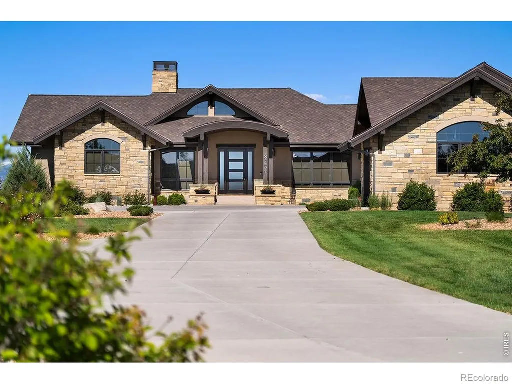 3251 Boundless Lane Timnath CO 80547