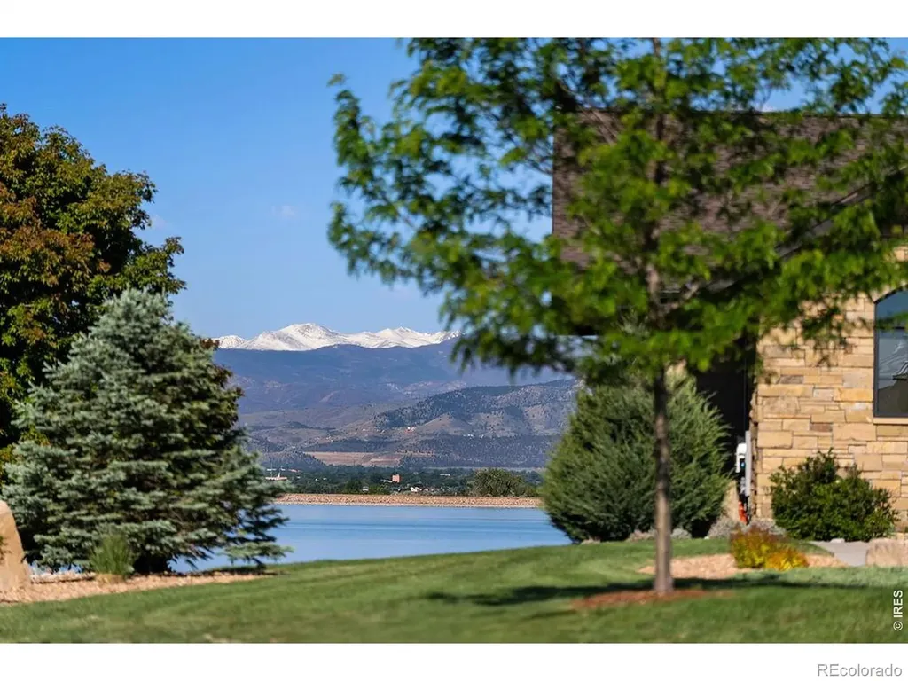 3251 Boundless Lane Timnath CO 80547