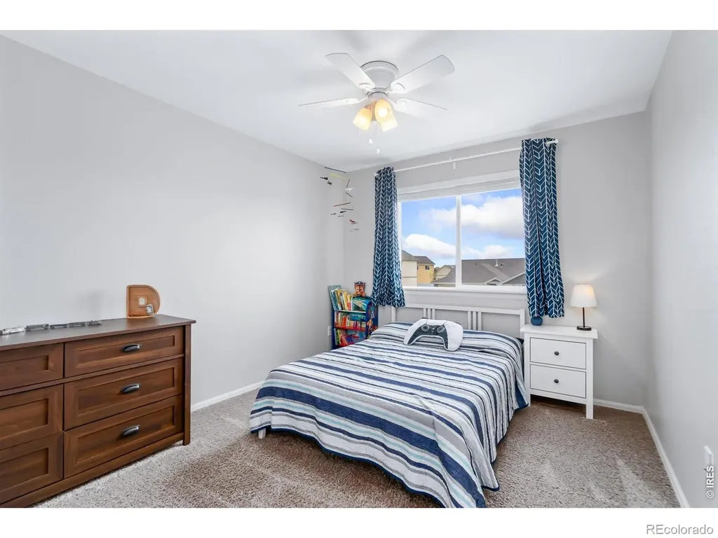 809 Sambar Drive Severance CO 80550