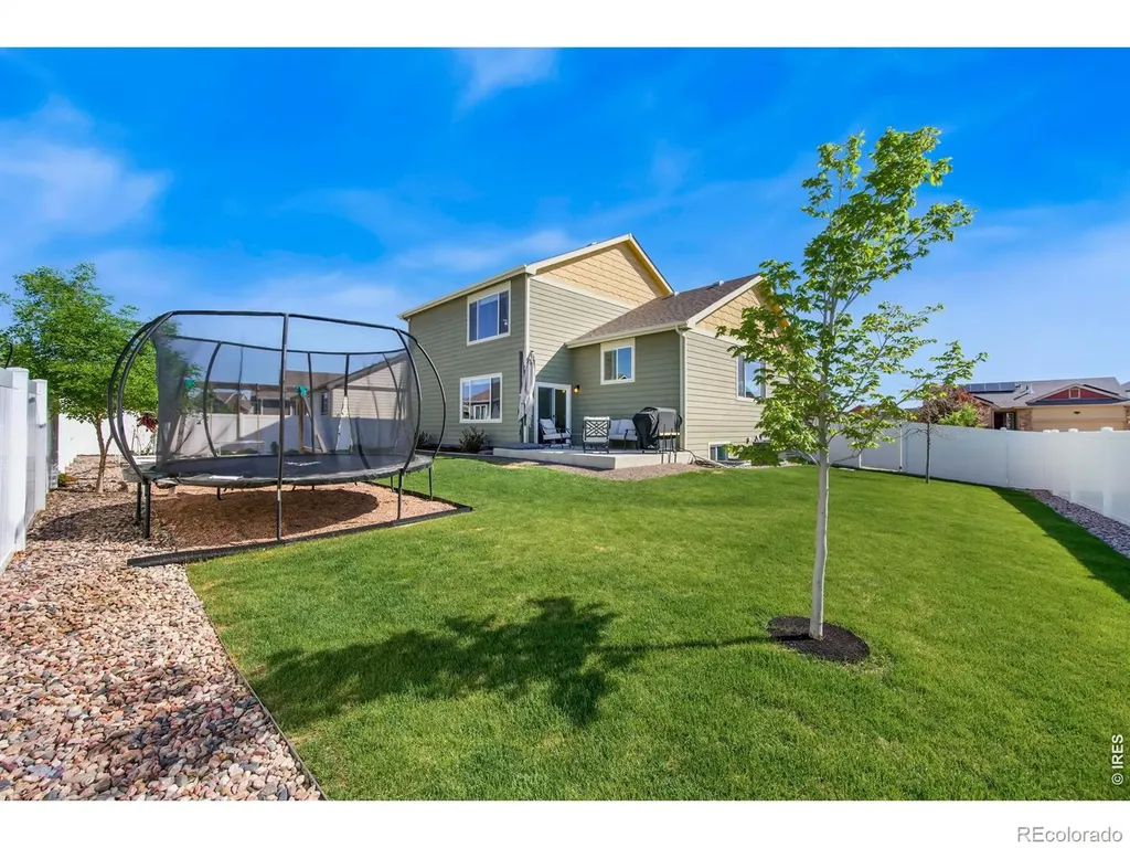 809 Sambar Drive Severance CO 80550