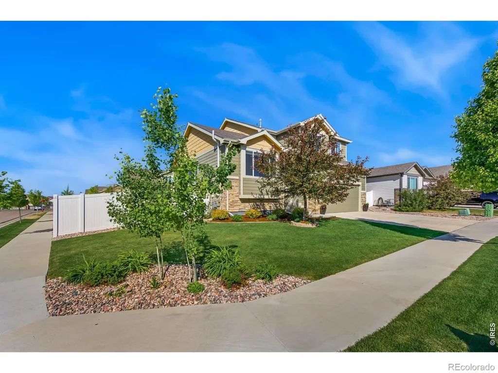 809 Sambar Drive Severance CO 80550