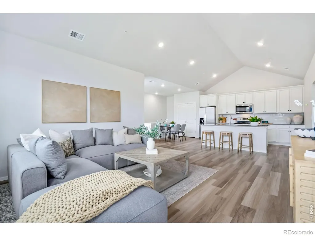 533 Vicot Way Fort Collins CO 80524