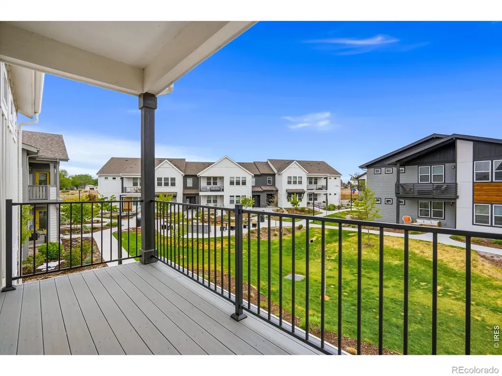533 Vicot Way Fort Collins CO 80524