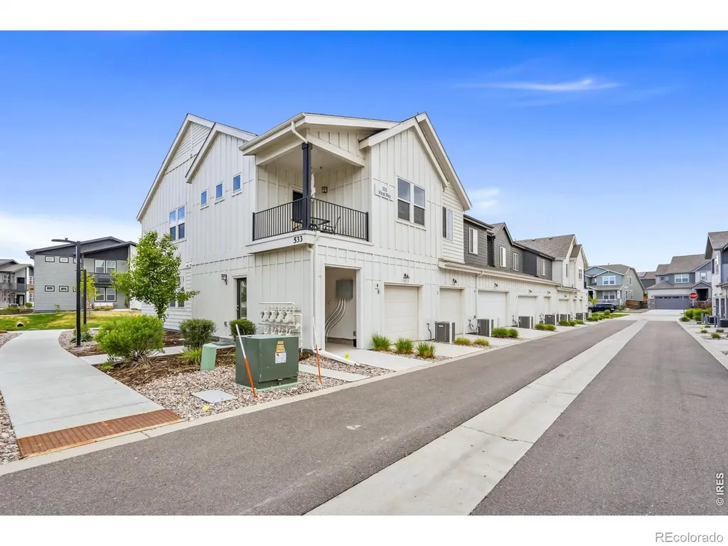 533 Vicot Way Fort Collins CO 80524