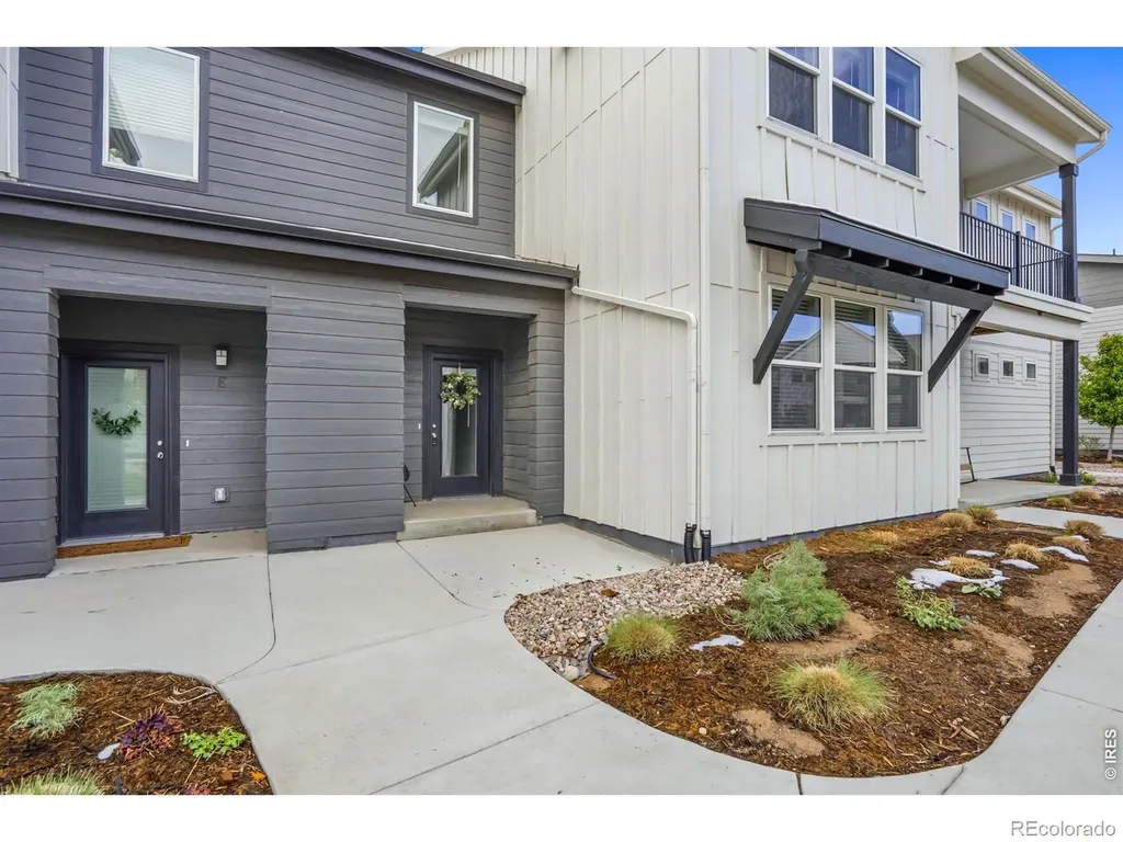 533 Vicot Way Fort Collins CO 80524