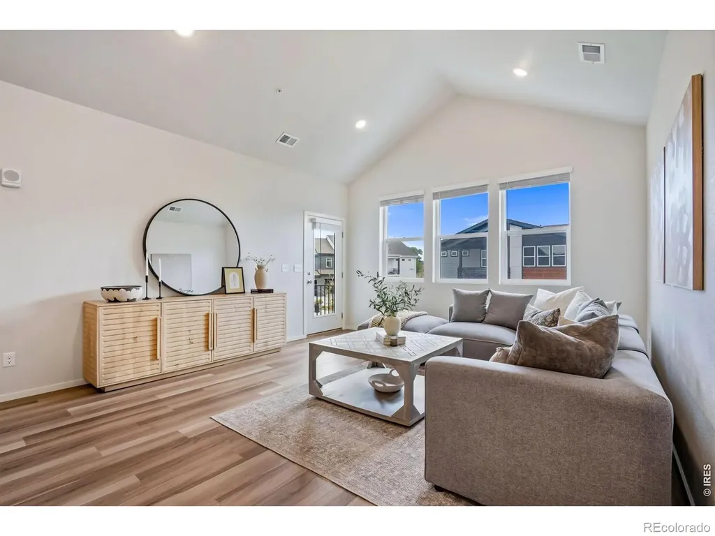 533 Vicot Way Fort Collins CO 80524