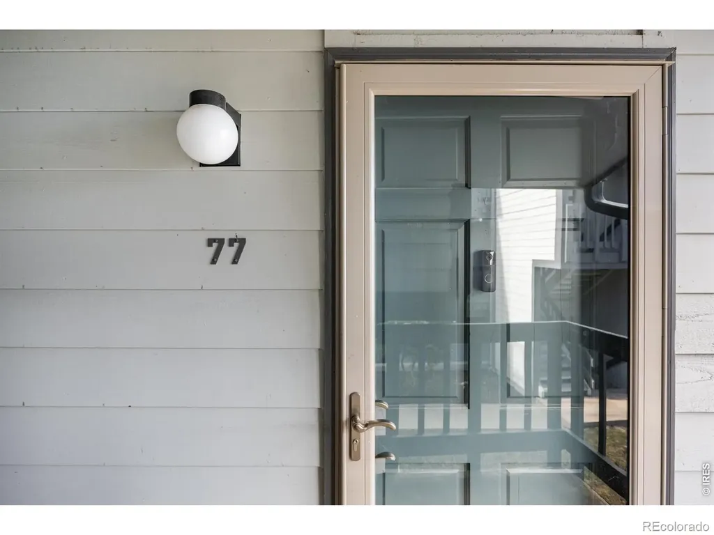 3275 34th Street Boulder CO 80301