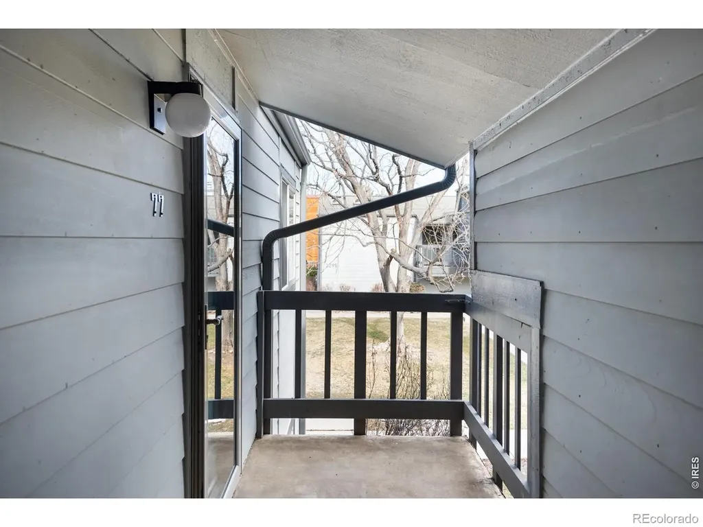 3275 34th Street Boulder CO 80301