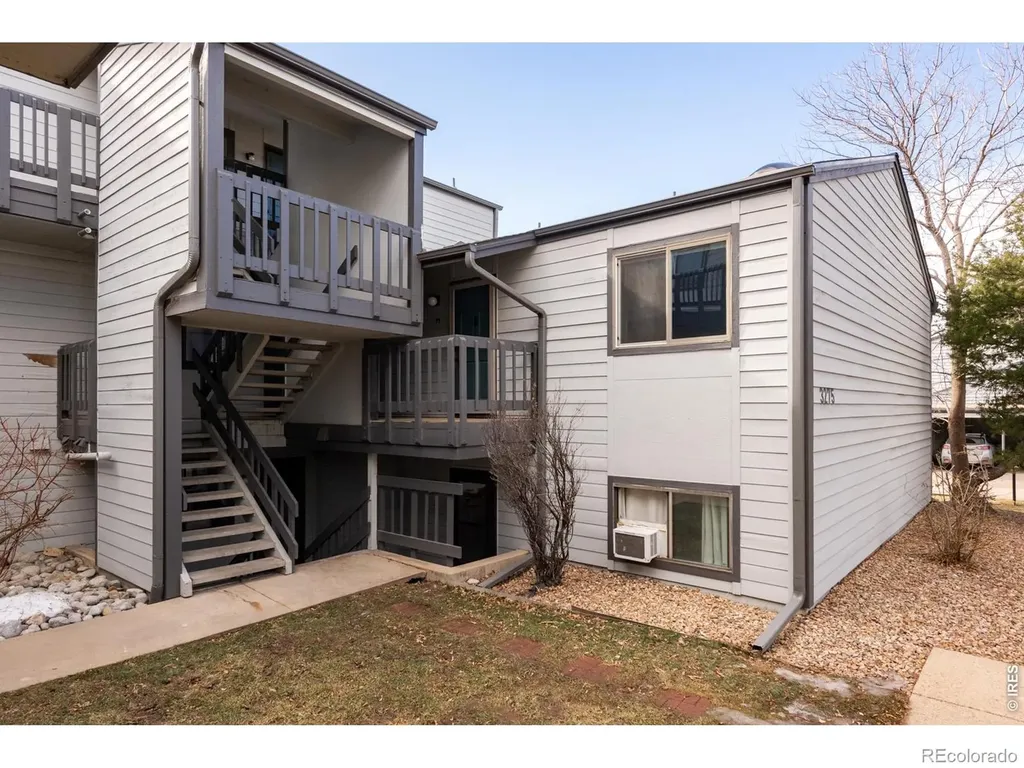 3275 34th Street Boulder CO 80301